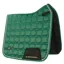 Woof Wear Vision Dressage Pad British Racing Green Full